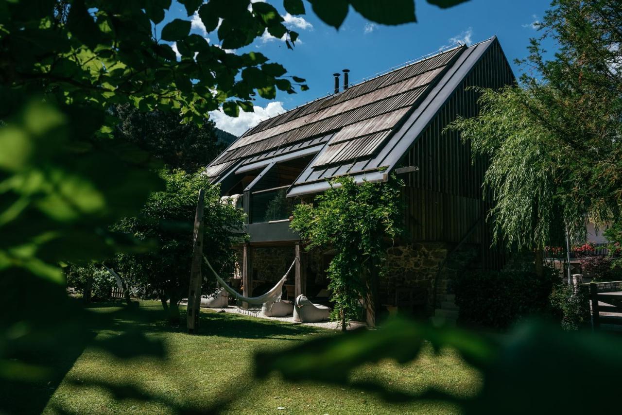 House Raduha Luče Exterior foto
